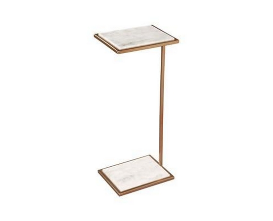 Delma End Table by Renwil