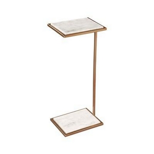 Delma End Table by Renwil