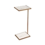 Delma End Table by Renwil