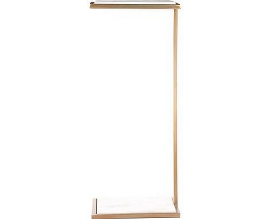 Delma End Table by Renwil