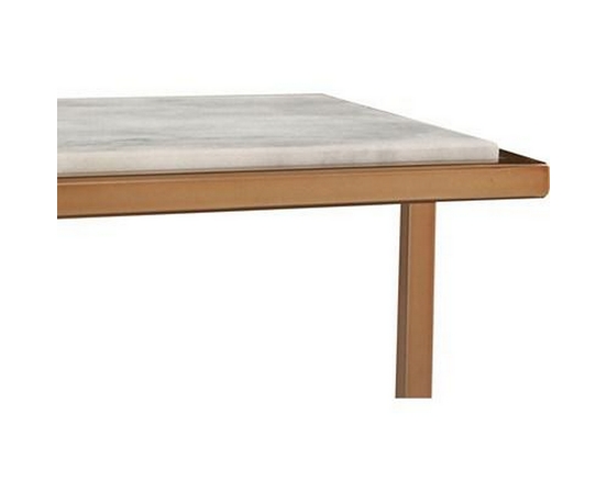 Delma End Table by Renwil