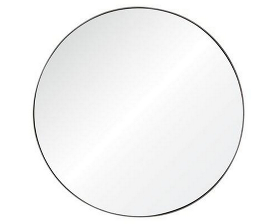 Glen Wall Mirror by Renwil