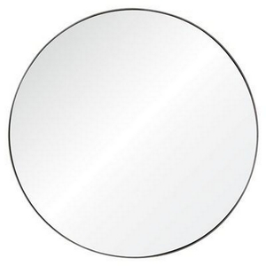 Glen Wall Mirror by Renwil