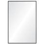 Reynolds Wall Mirror by Renwil