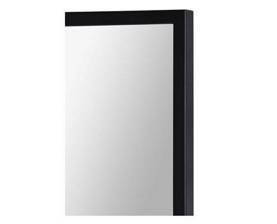 Reynolds Wall Mirror by Renwil