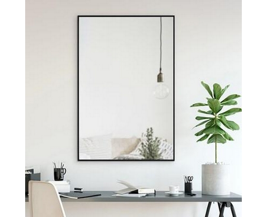 Reynolds Wall Mirror by Renwil