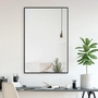 Reynolds Wall Mirror by Renwil