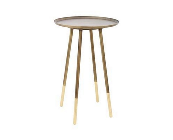 Pawn Accent Table by Renwil