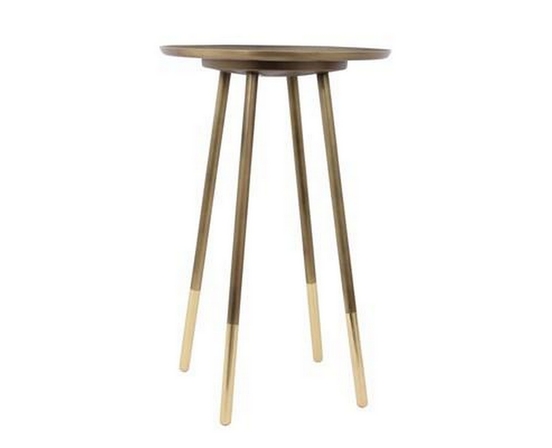 Pawn Accent Table by Renwil