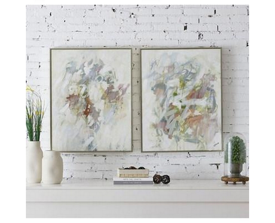 Home Decor Wall Art by Renwil