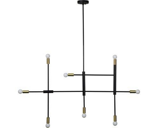 Reegler Pendant by Renwil