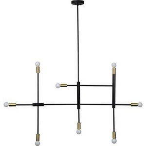 Reegler Pendant by Renwil