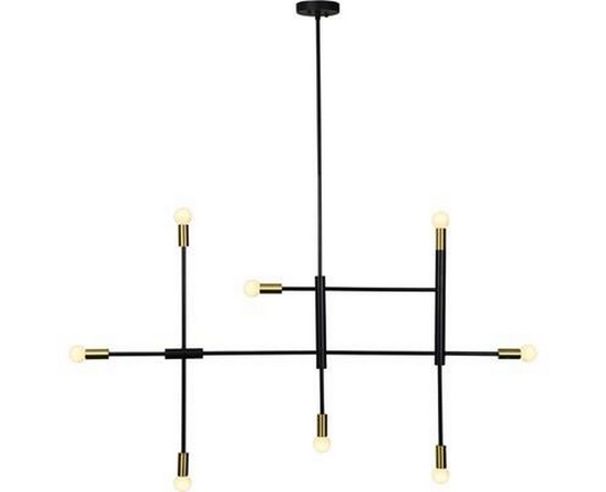 Reegler Pendant by Renwil