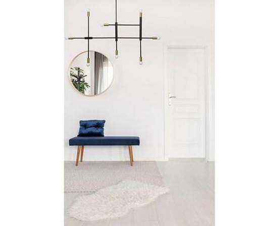 Reegler Pendant by Renwil