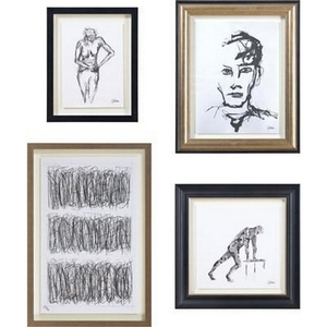 Home Decor Wall Art by Renwil