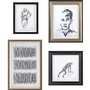Home Decor Wall Art by Renwil