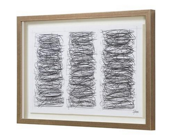 Home Decor Wall Art by Renwil
