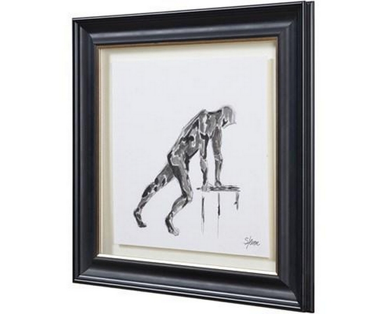 Home Decor Wall Art by Renwil