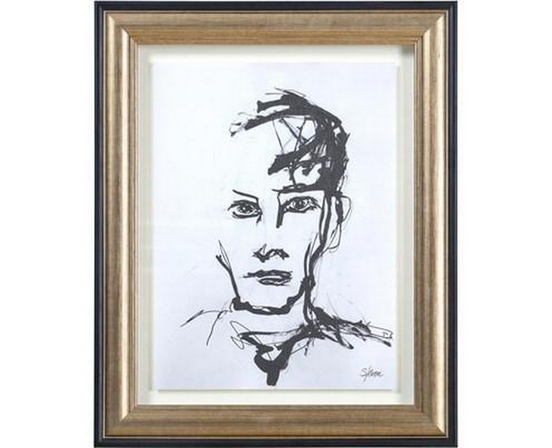 Home Decor Wall Art by Renwil