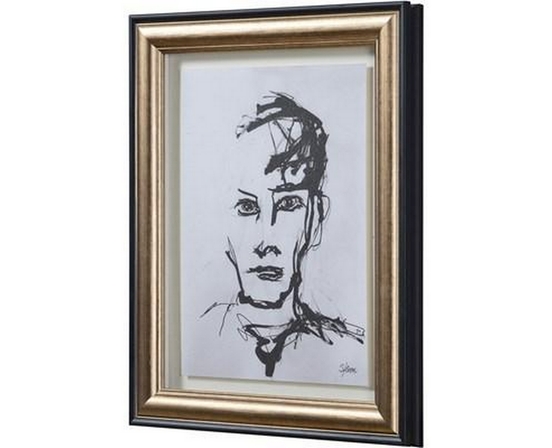 Home Decor Wall Art by Renwil