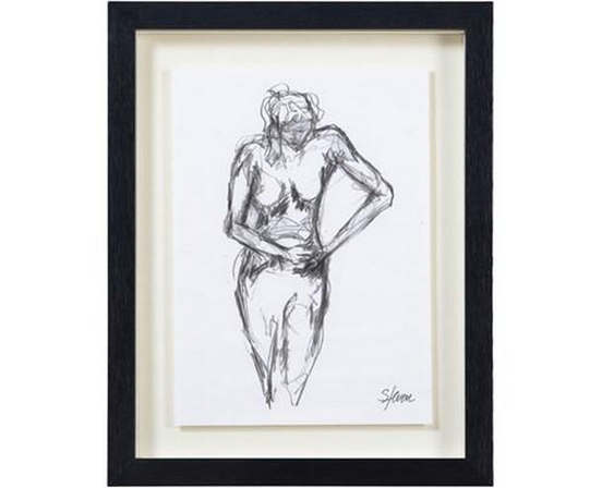 Home Decor Wall Art by Renwil