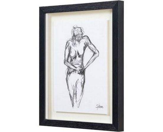 Home Decor Wall Art by Renwil