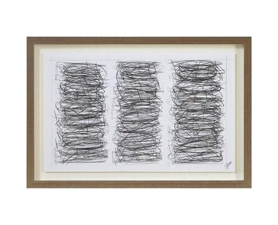 Home Decor Wall Art by Renwil