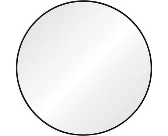Claribel Wall Mirror by Renwil