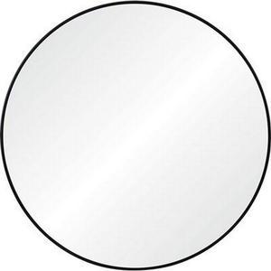 Claribel Wall Mirror by Renwil