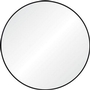 Claribel Wall Mirror by Renwil