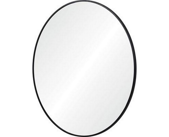 Claribel Wall Mirror by Renwil