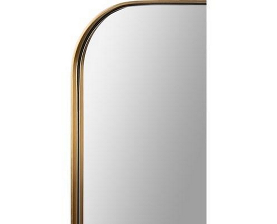 Edwin Wall Mirror by Renwil