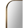 Edwin Wall Mirror by Renwil