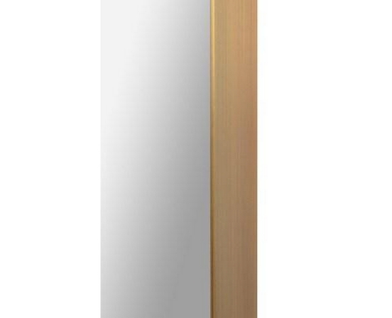 Edwin Wall Mirror by Renwil