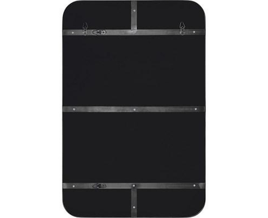 Edwin Wall Mirror by Renwil