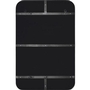 Edwin Wall Mirror by Renwil