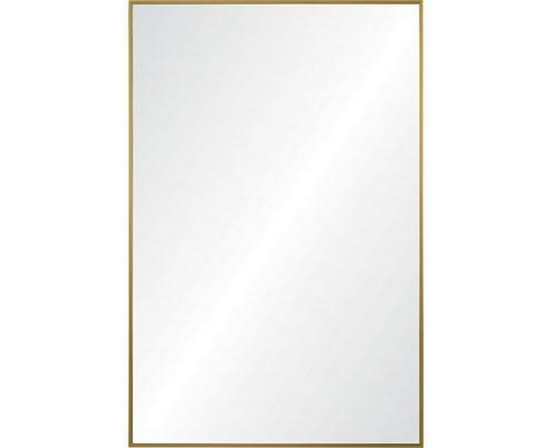 Raydon Wall Mirror by Renwil