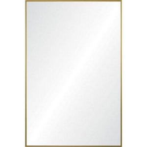 Raydon Wall Mirror by Renwil