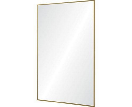 Raydon Wall Mirror by Renwil