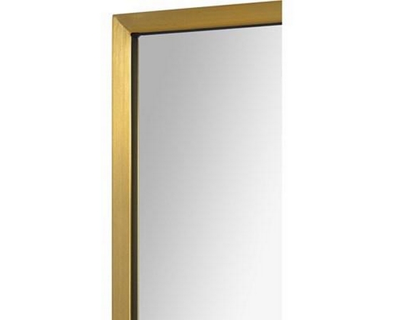 Raydon Wall Mirror by Renwil