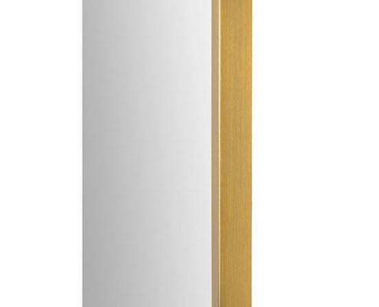 Raydon Wall Mirror by Renwil