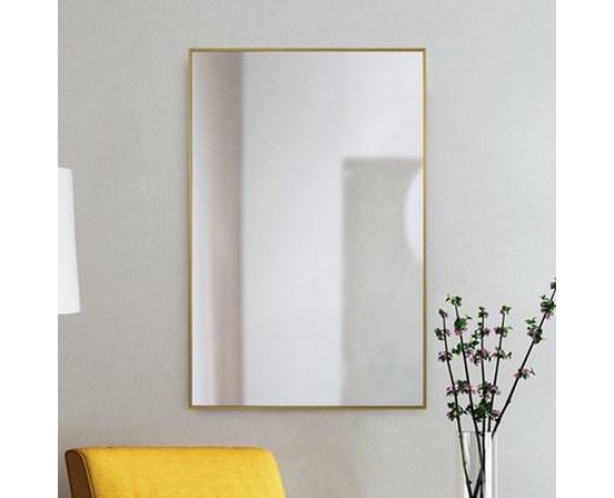 Raydon Wall Mirror by Renwil