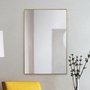 Raydon Wall Mirror by Renwil