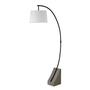 Weymouth Floorstanding Lamp by Renwil