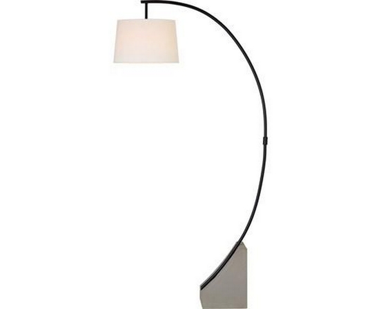 Weymouth Floorstanding Lamp by Renwil