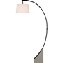Weymouth Floorstanding Lamp by Renwil