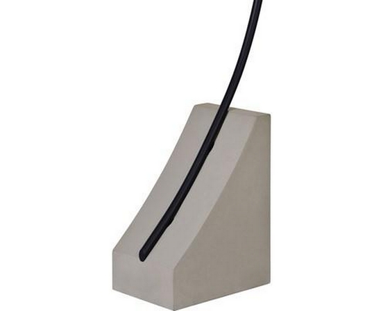 Weymouth Floorstanding Lamp by Renwil