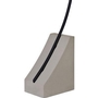 Weymouth Floorstanding Lamp by Renwil