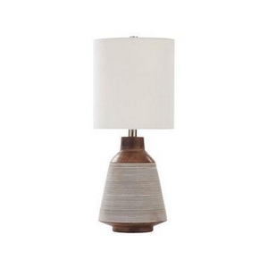 Botwood Table Lamp by Renwil