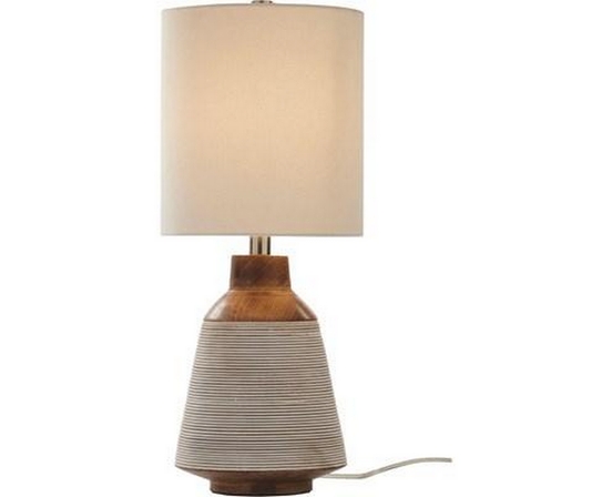Botwood Table Lamp by Renwil